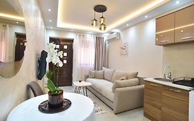 Vila Apartments Lidija